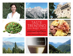 Taste Trentino Culinary Tour