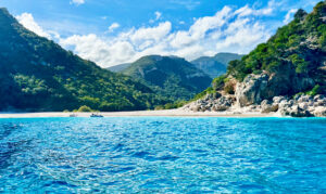 sardinia tour